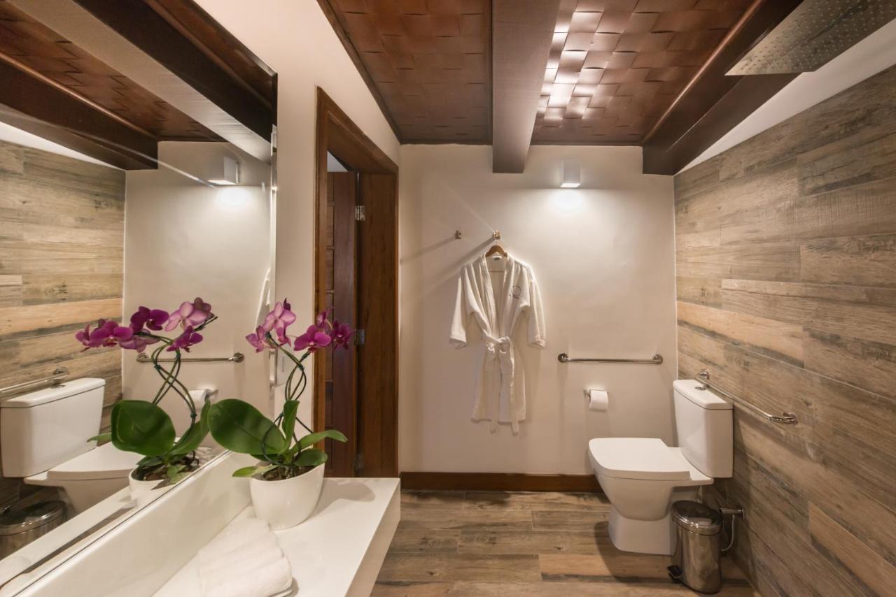 Suite Presidencial