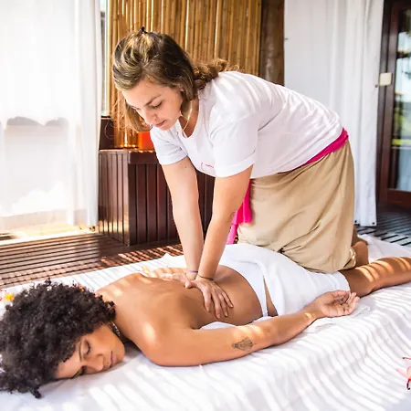 La Pedrera Small Hotel & Spa-2